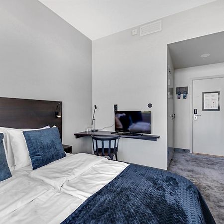 Thon Partner Hotel Horten Luaran gambar
