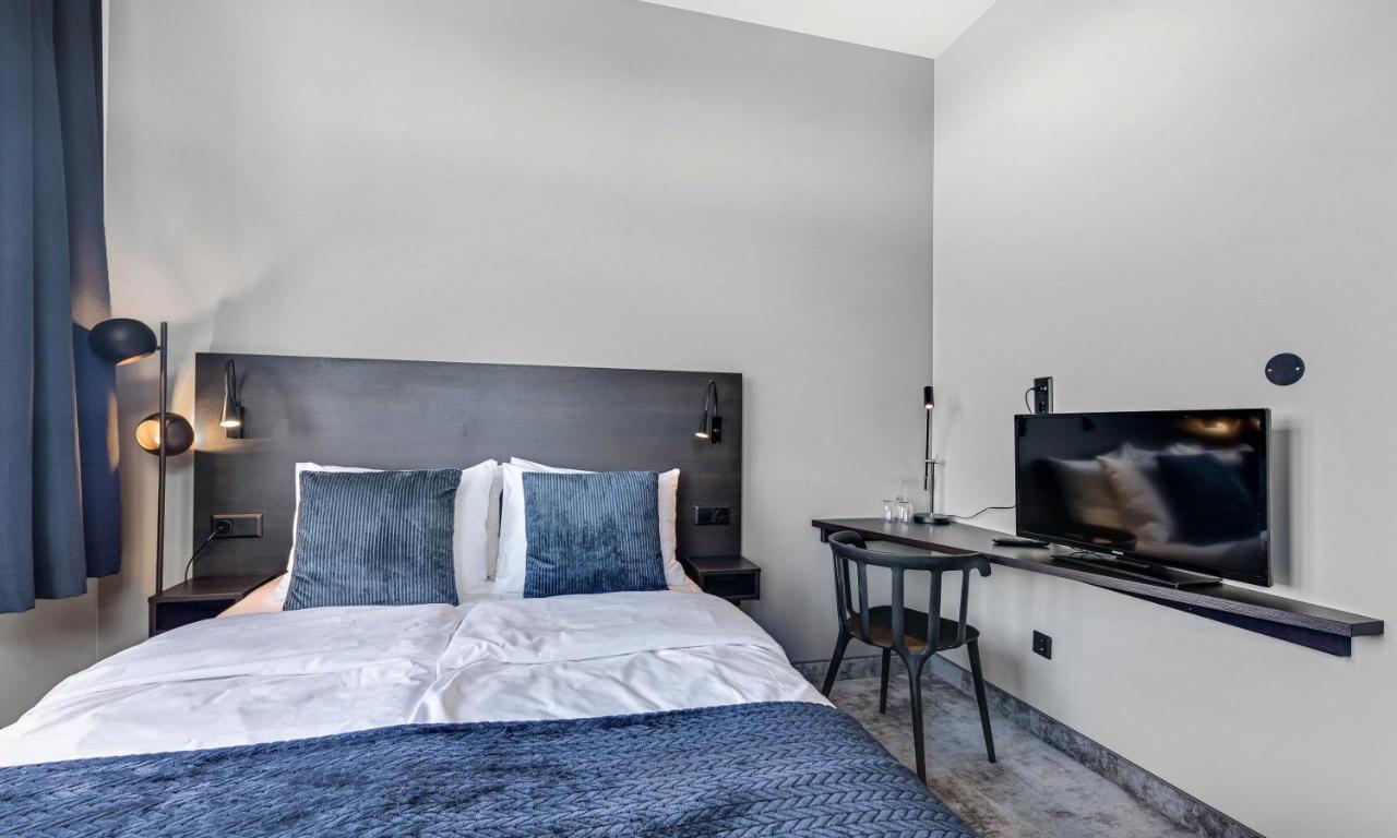 Thon Partner Hotel Horten Luaran gambar