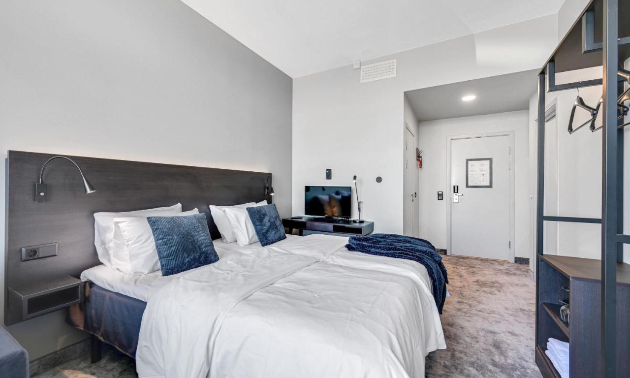 Thon Partner Hotel Horten Luaran gambar