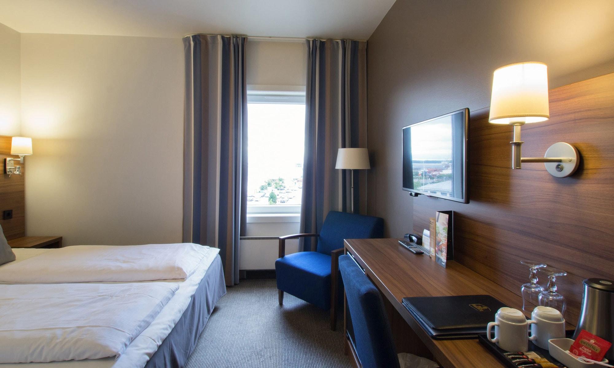 Thon Partner Hotel Horten Luaran gambar