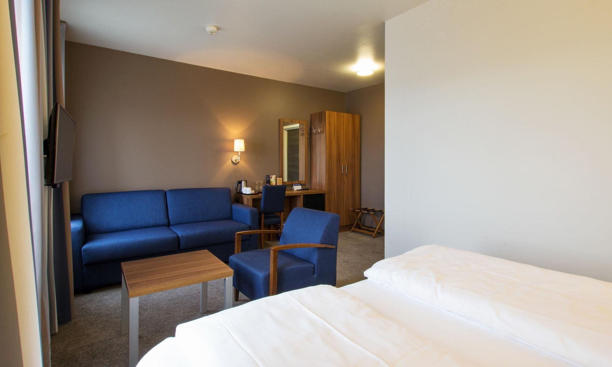 Thon Partner Hotel Horten Luaran gambar