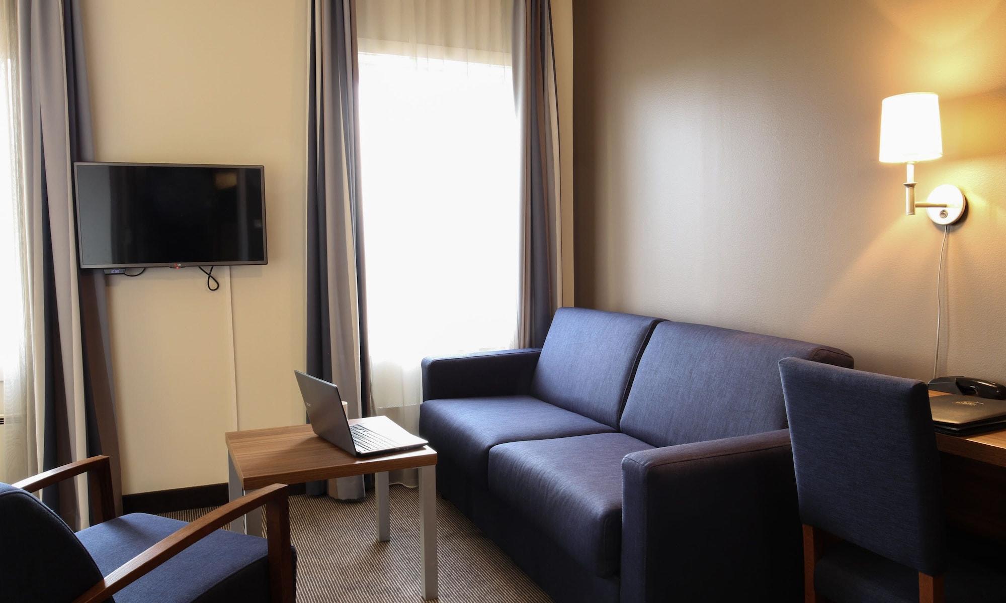 Thon Partner Hotel Horten Luaran gambar