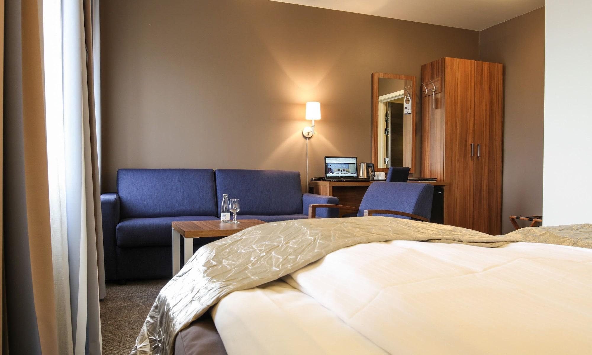 Thon Partner Hotel Horten Luaran gambar