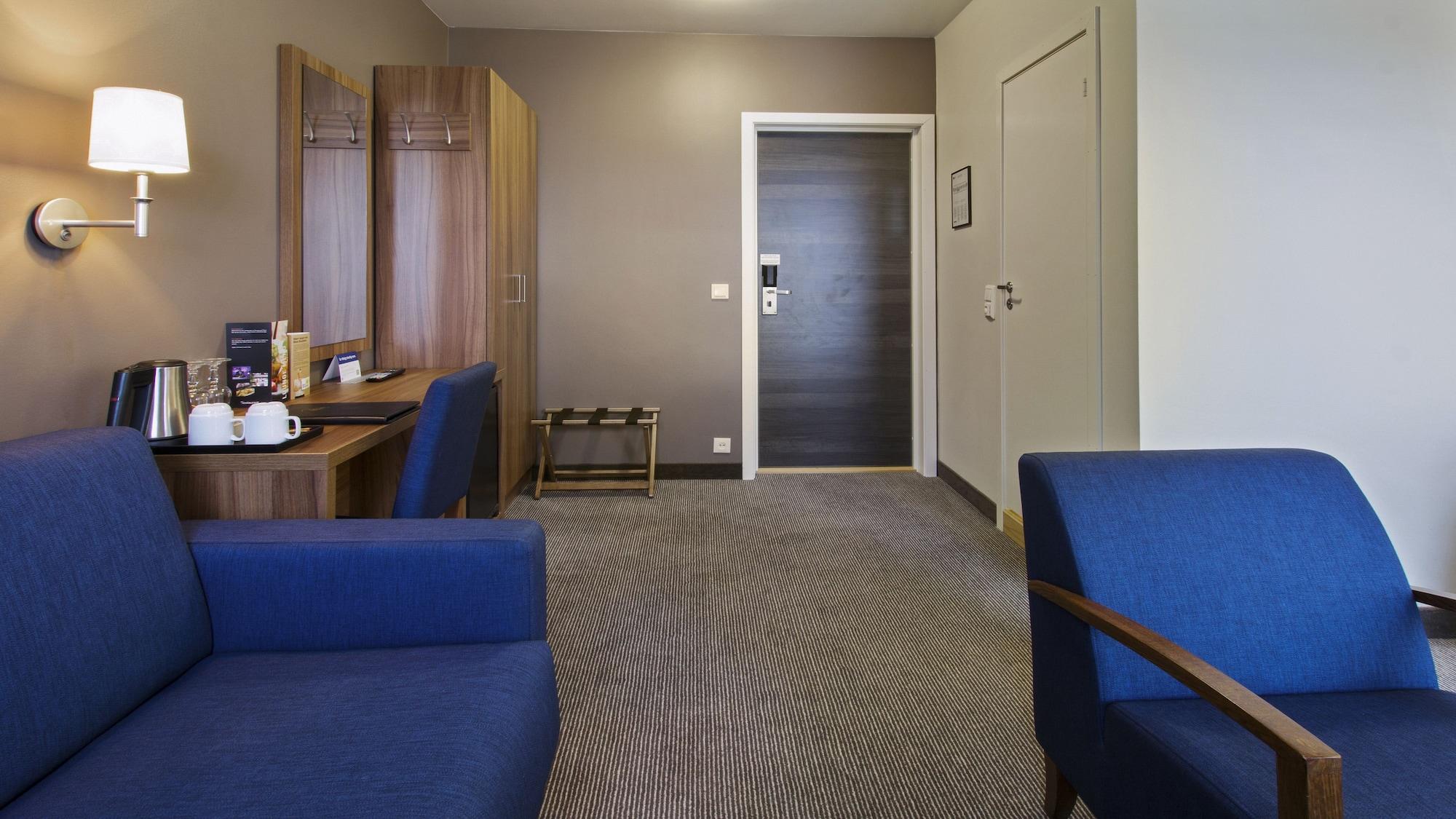 Thon Partner Hotel Horten Luaran gambar