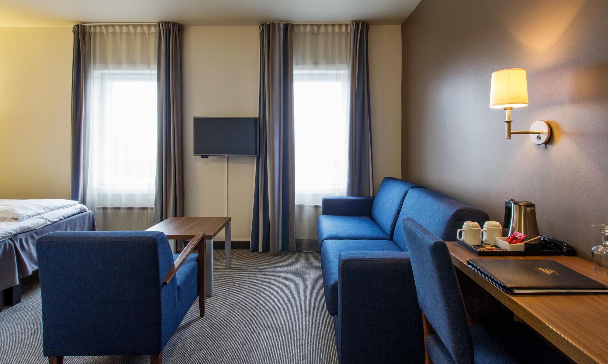 Thon Partner Hotel Horten Luaran gambar
