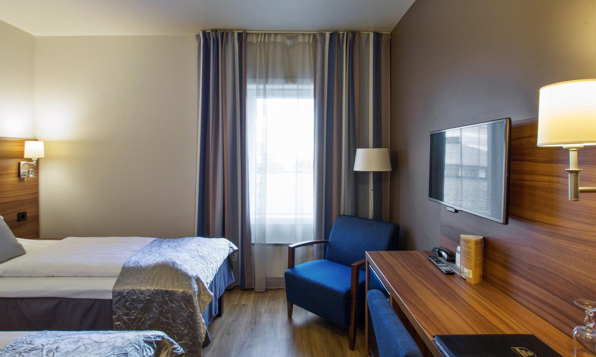 Thon Partner Hotel Horten Luaran gambar
