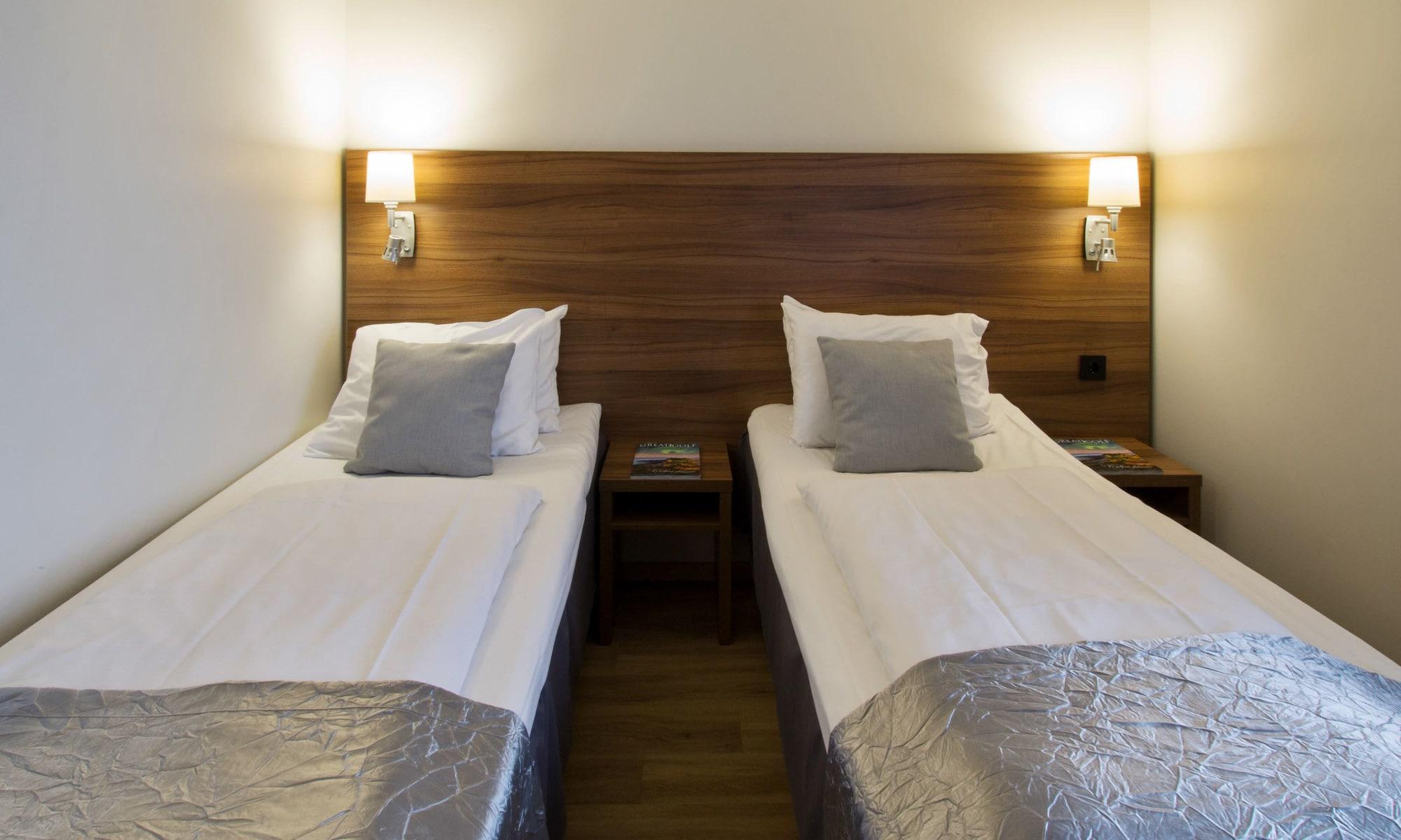 Thon Partner Hotel Horten Luaran gambar