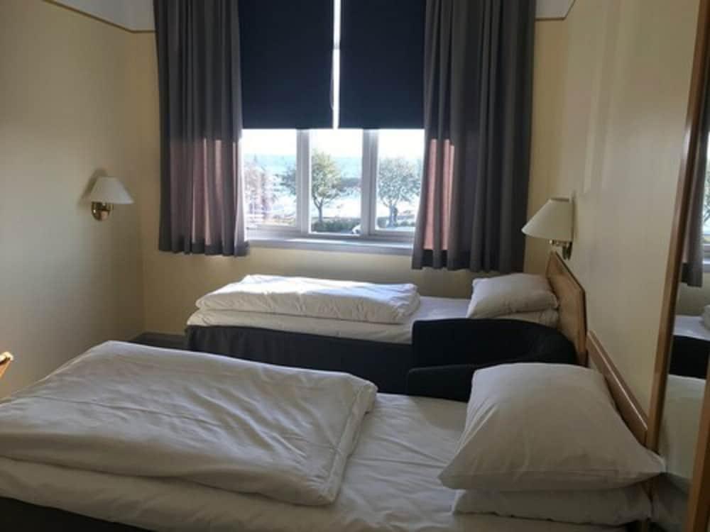 Thon Partner Hotel Horten Luaran gambar