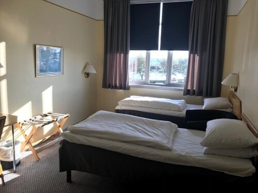 Thon Partner Hotel Horten Luaran gambar