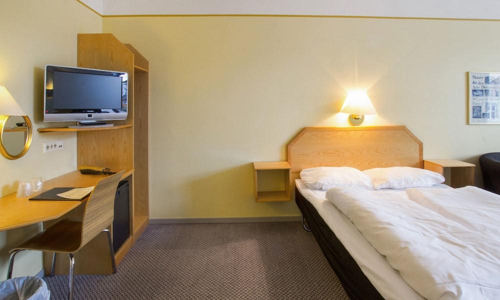Thon Partner Hotel Horten Luaran gambar