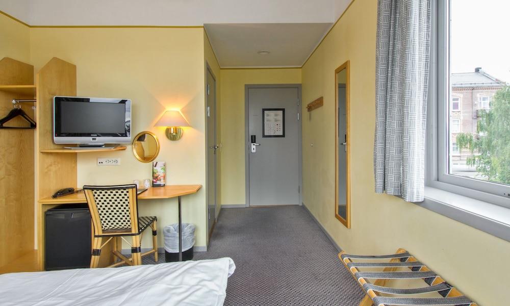 Thon Partner Hotel Horten Luaran gambar