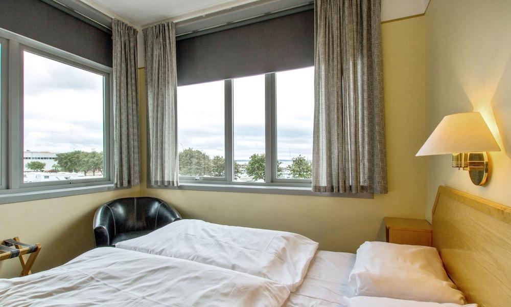 Thon Partner Hotel Horten Luaran gambar