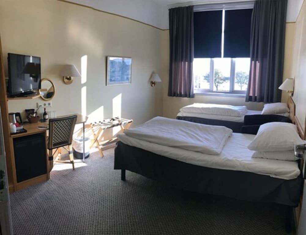 Thon Partner Hotel Horten Luaran gambar