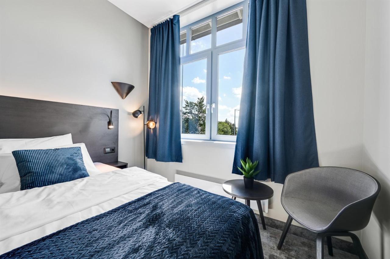 Thon Partner Hotel Horten Luaran gambar