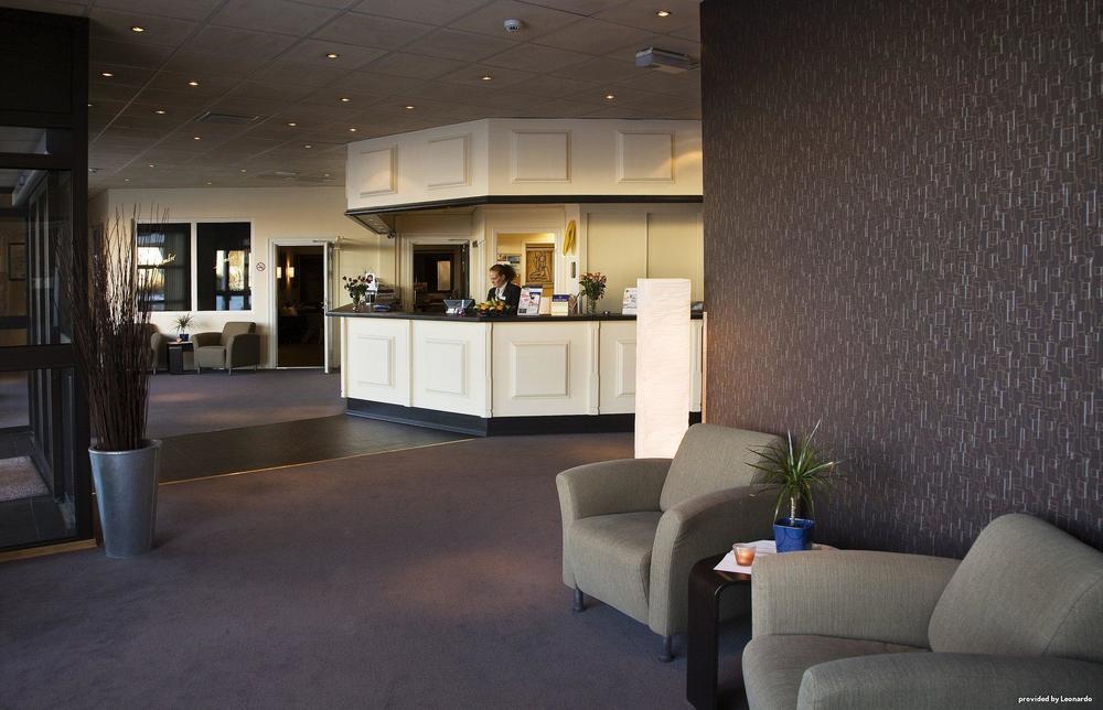 Thon Partner Hotel Horten Dalaman gambar