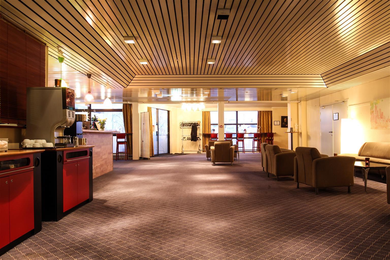 Thon Partner Hotel Horten Luaran gambar