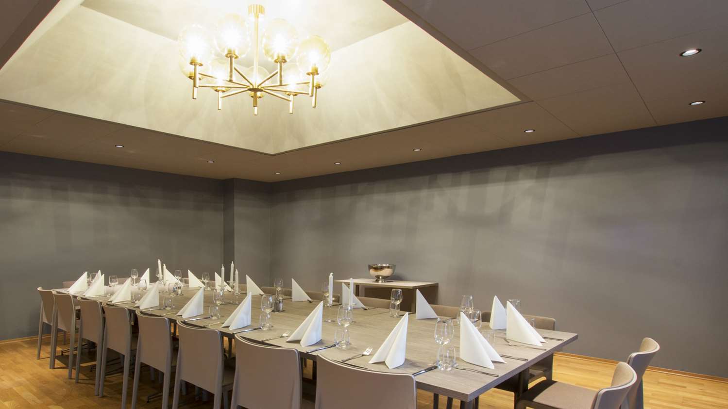 Thon Partner Hotel Horten Luaran gambar
