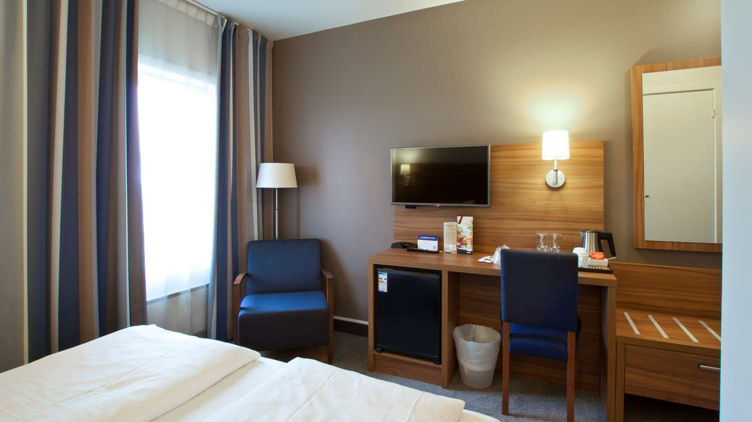 Thon Partner Hotel Horten Luaran gambar