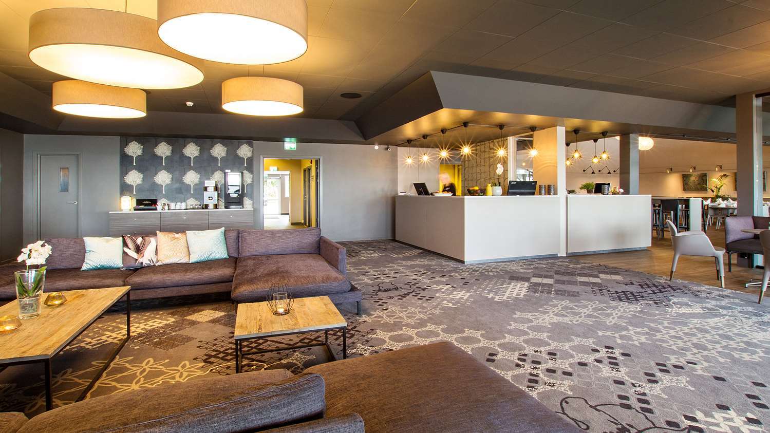 Thon Partner Hotel Horten Luaran gambar