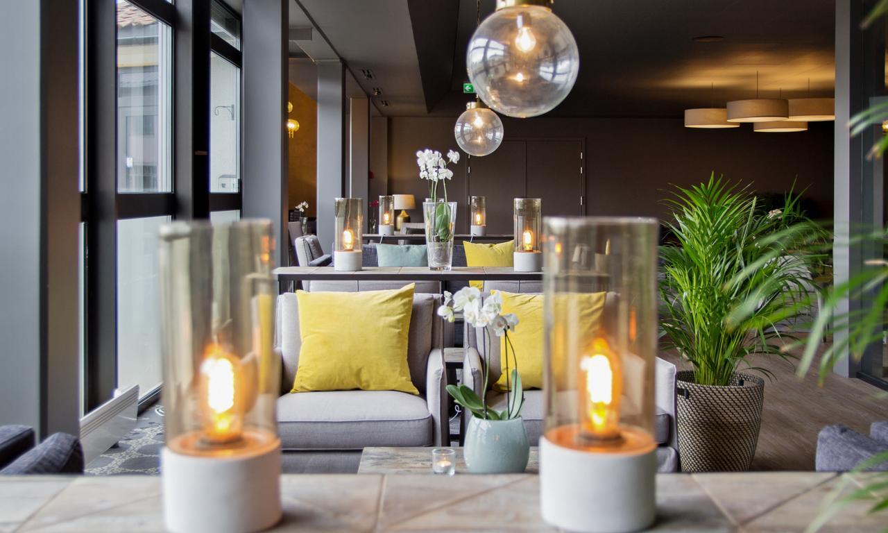 Thon Partner Hotel Horten Luaran gambar
