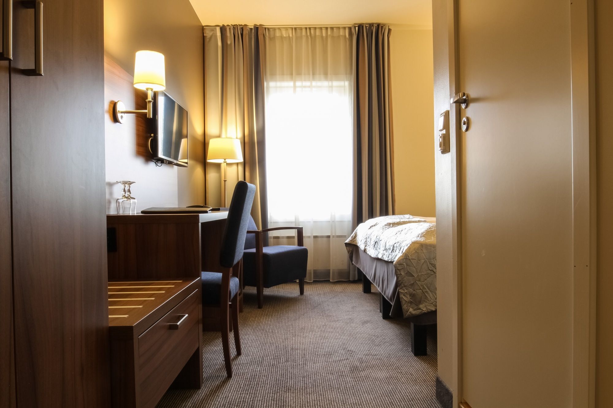Thon Partner Hotel Horten Luaran gambar