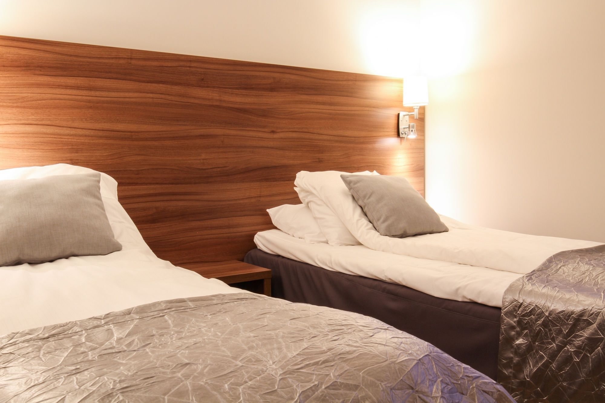 Thon Partner Hotel Horten Luaran gambar