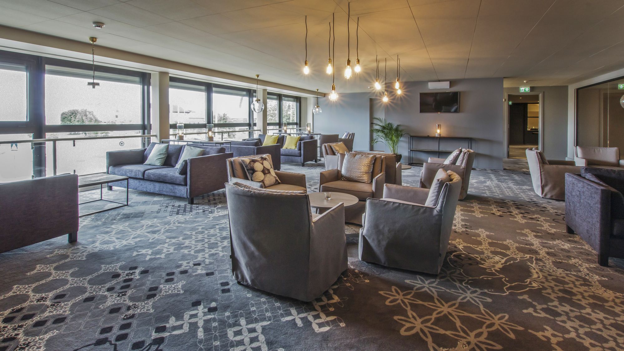 Thon Partner Hotel Horten Luaran gambar