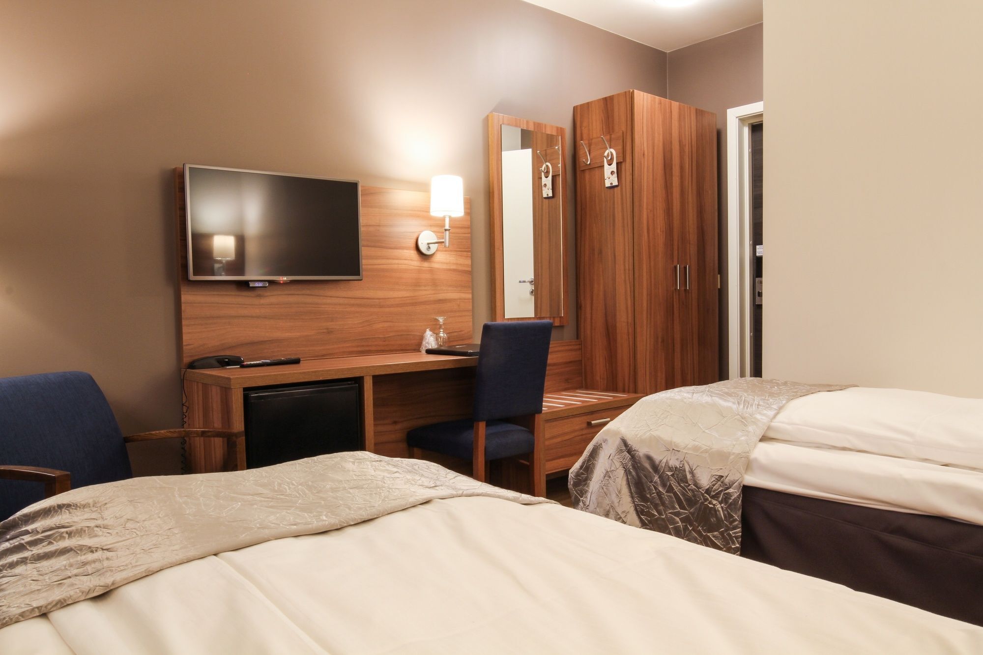 Thon Partner Hotel Horten Luaran gambar